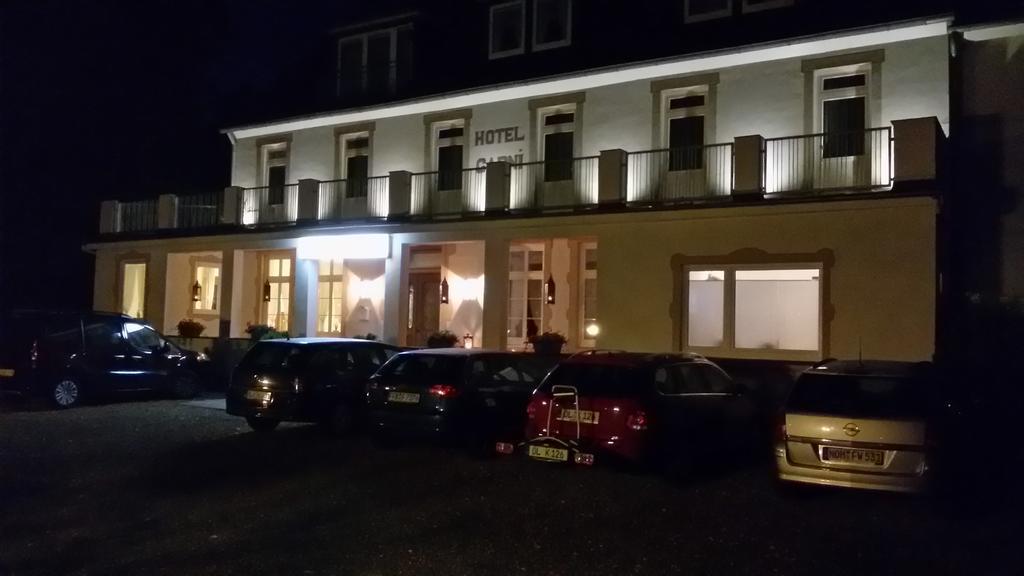 Arnimsruh Hotel Garni Λίμπεκ Εξωτερικό φωτογραφία